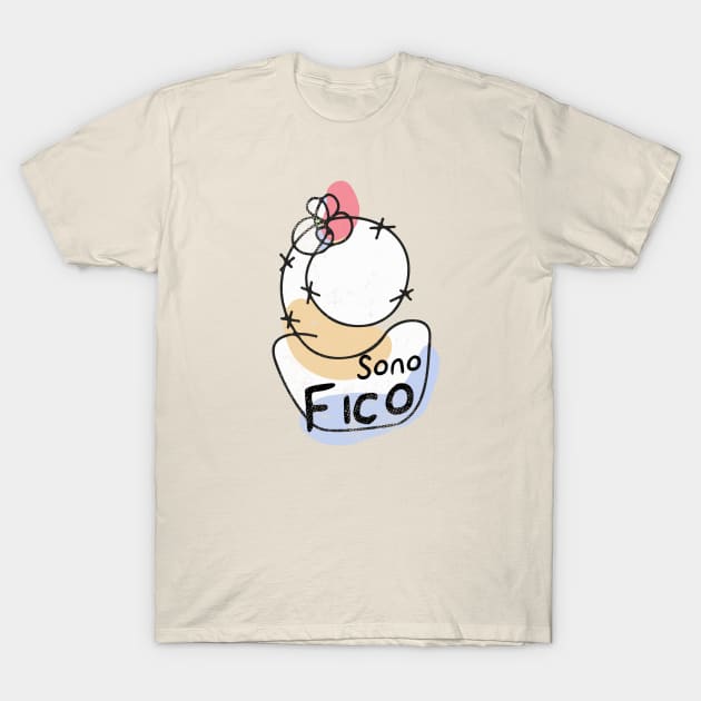 I am cool tee shop